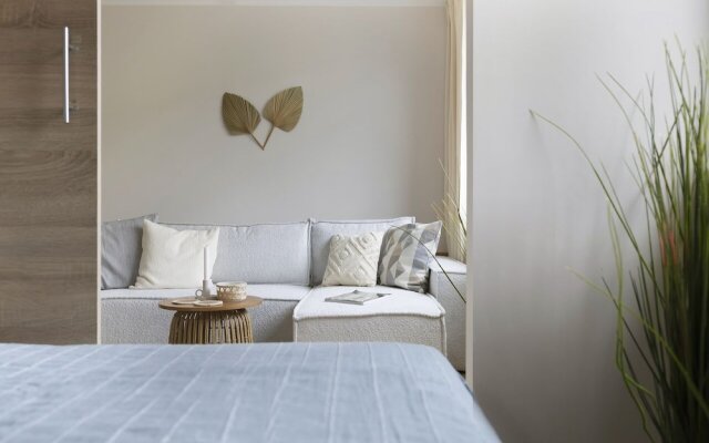 Elite Apartments Hallera 237