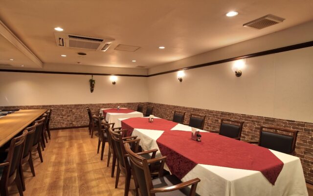 Okinawa Hotel
