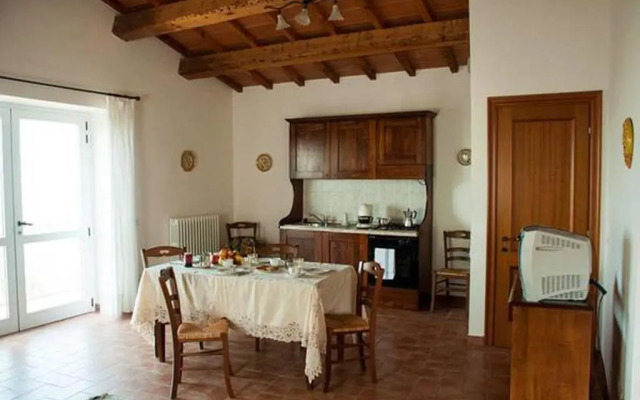 Il Poggio Delle Ginestre