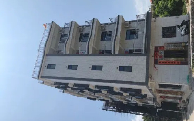 Yueshuiwan Holiday Hostel