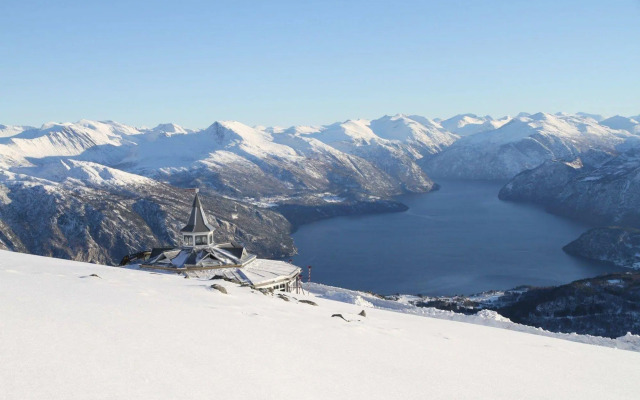 Dreges Hotell - by Classic Norway Hotels