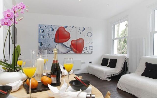 Holiday Lets London 1