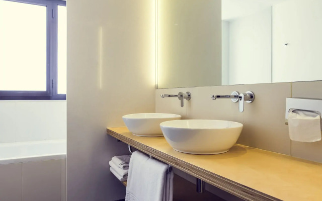 Mercure Braga Centro