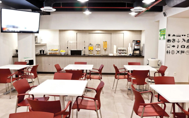 City Express Junior by Marriott Bogota Aeropuerto