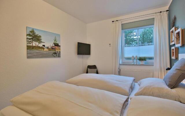 Residenz Alte Bergstraße Residenz Alte Bergstrasse Appartement 5