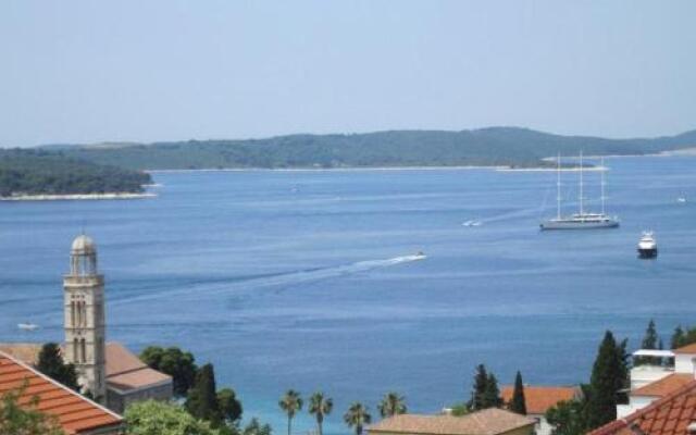 Villa Marijeta Hvar