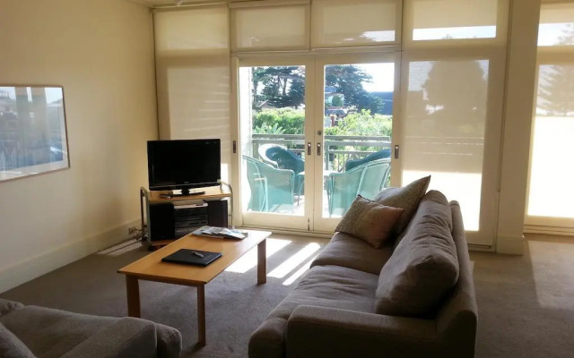 Portsea Village Resort