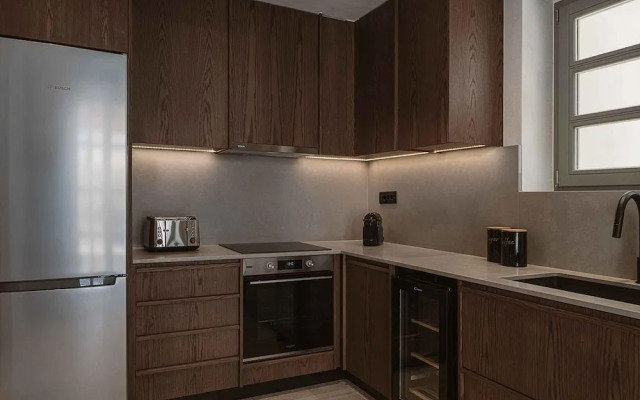 City Moments Villa Free Indoor Heated Pool