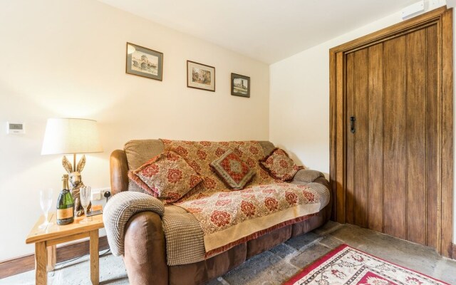 Kensley Lodge, Coleford