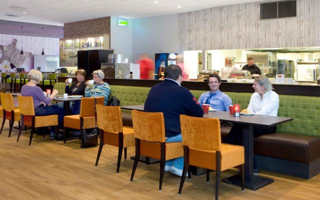 Thon Hotel Bjørneparken