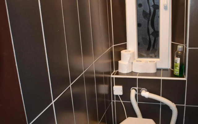 Belgrade City Center Apartments 1