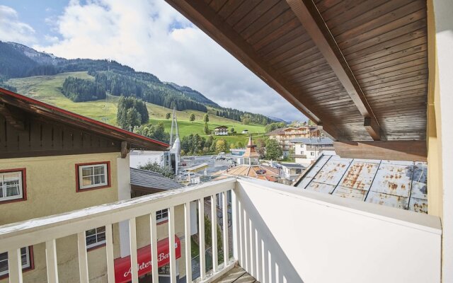 Casa Vita Apartments by HolidayFlats24