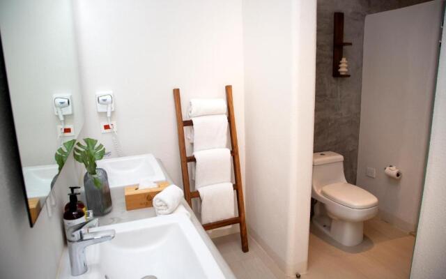 Agua de Luna Boutique Hotel, San Pancho Nayarit