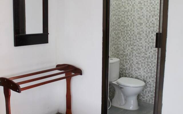 Hotel Rajawali RedPartner