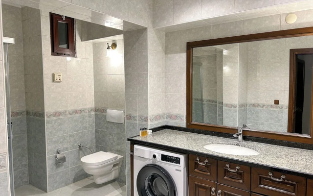 Verula City Apartments