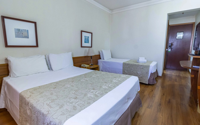 Hotel Dan Inn São José do Rio Preto By Nacional Inn