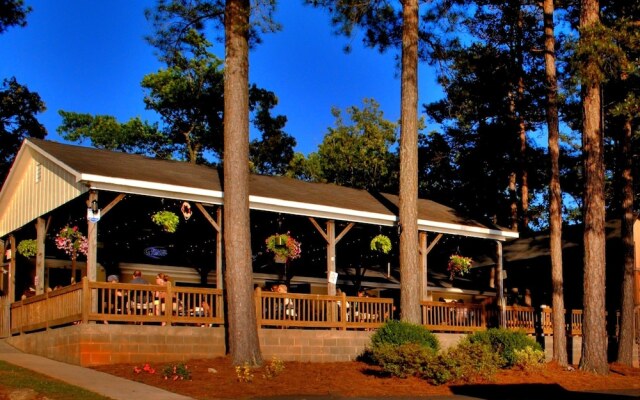 Fairfield Plantation Resort