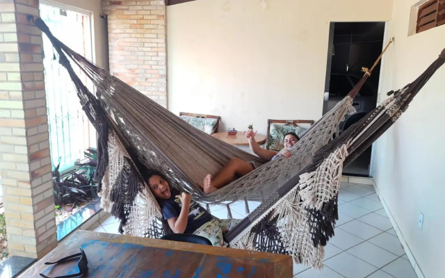 Casa Recanto do sol