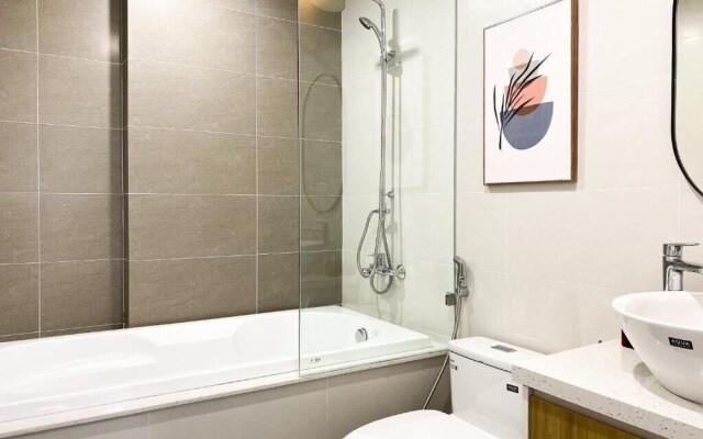 Lagom Apartment & Hotel