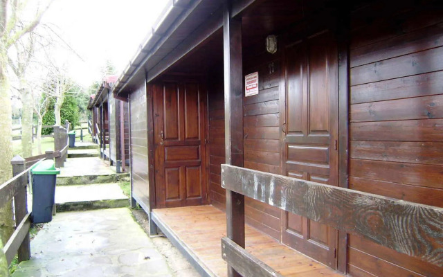 Albergue Paradiso