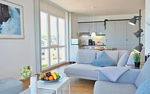 Strandhotel 27