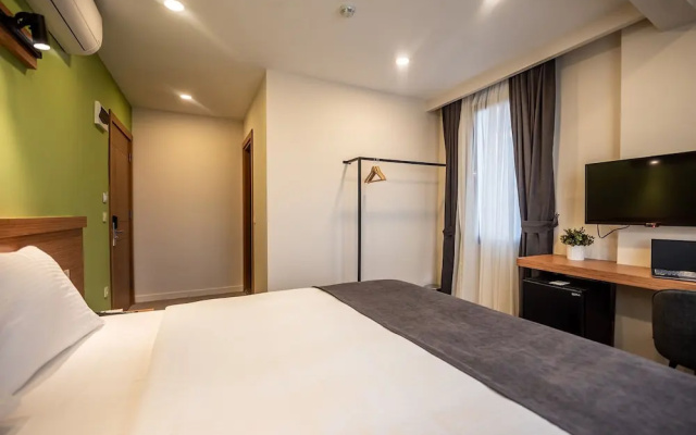 Bram Hotel Istanbul