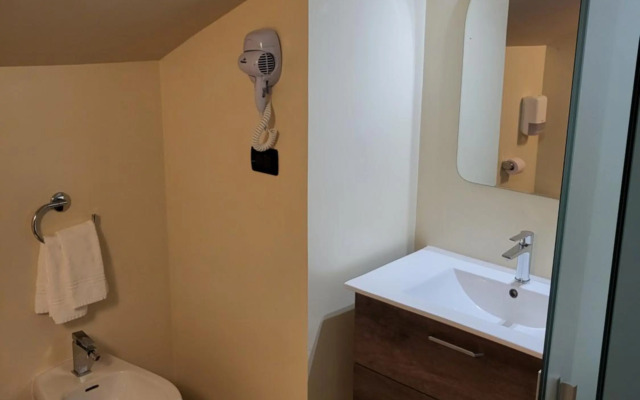 Hotel Miage