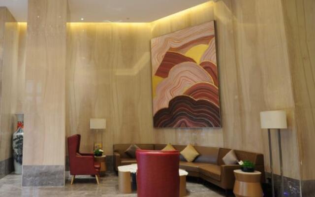 Echeng Hotel Beihai Underwater World