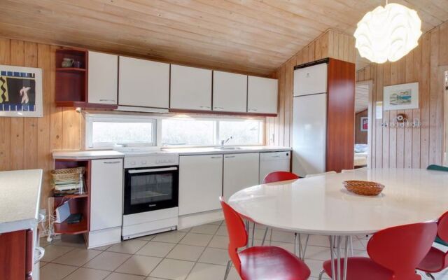 "Viana" - 900m from the sea in NW Jutland