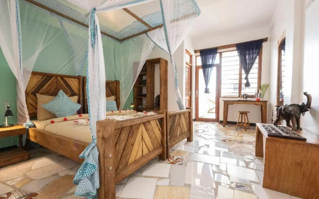 Paradise Beach Resort