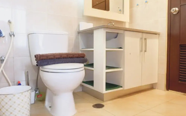 2BR Prestige Dharmawangsa Essence Apartment Suites