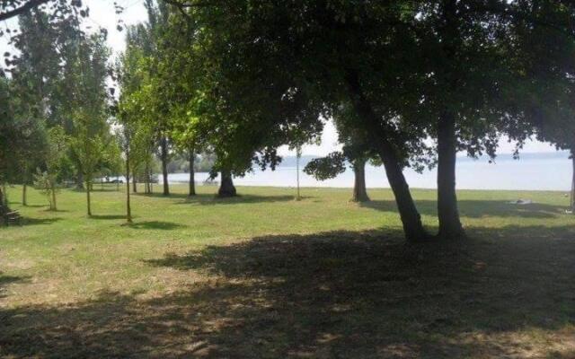 Spiaggia da Monic