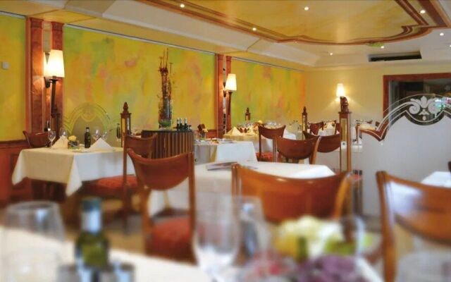 Hotel Schwarzwälder Hof