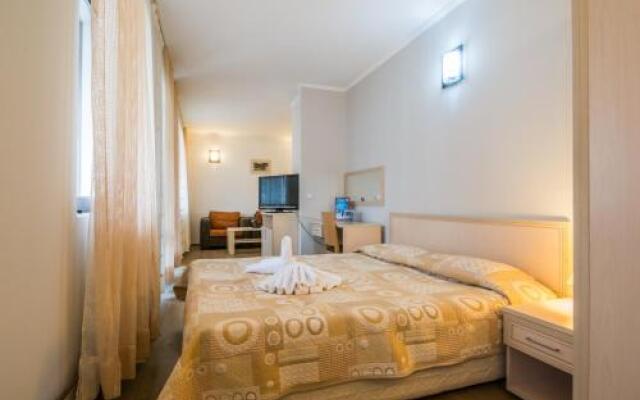 Stenata Boutique Apartments