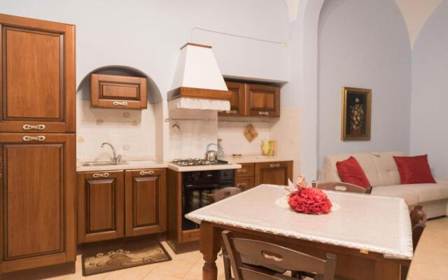 B&B Deluxe Apartament