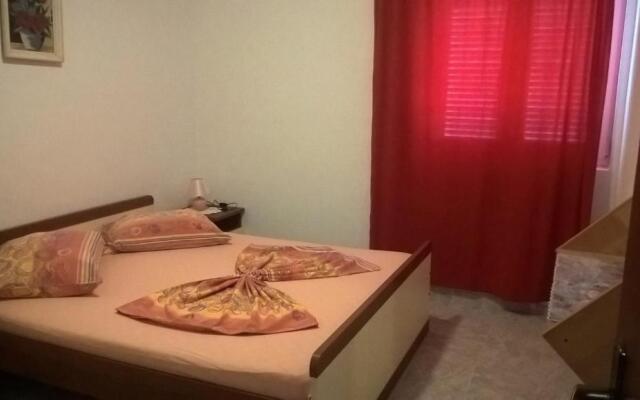 Apartments Solta