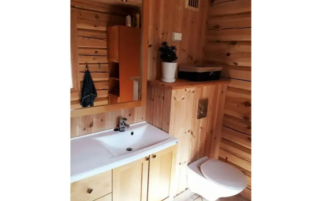 Blazerbu - Cabin for 8 persons - Hol