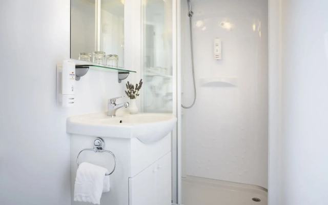 Maistra Camping Polari Mobile homes