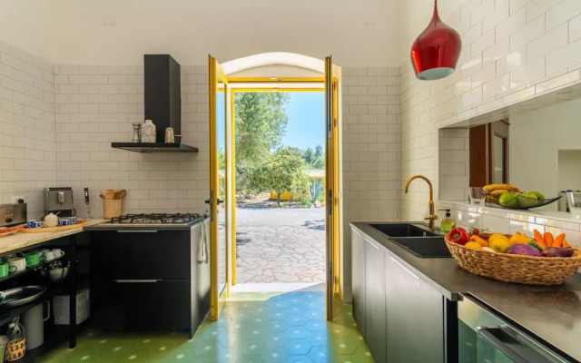 Trulli Kairos in Ostuni