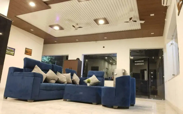 Evencia Group Resort