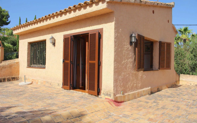 Villa Costa Blanes