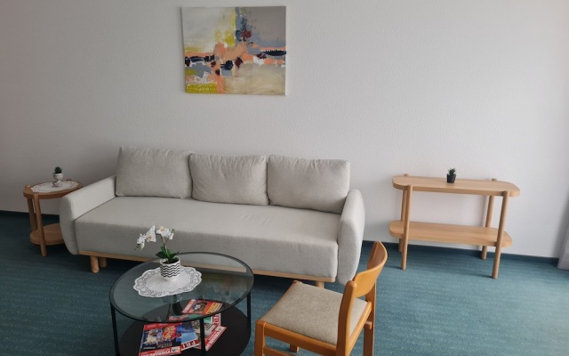 Hotel Bessunger Forst