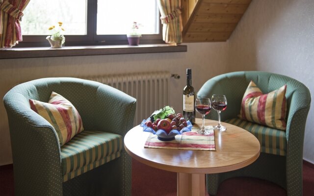 Hotel Garni Schmieders Ochsen