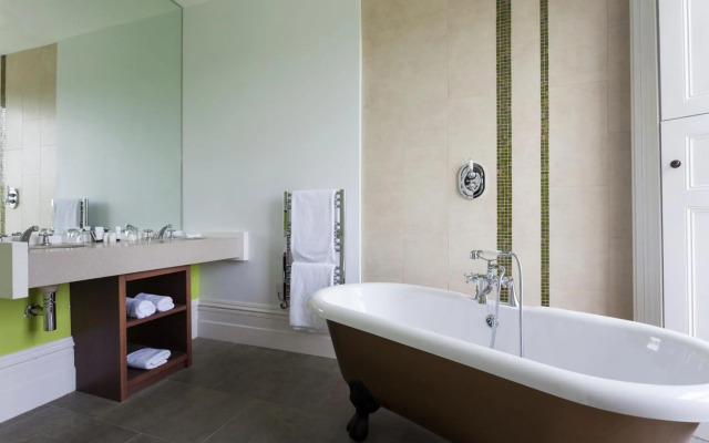 The Cornwall Hotel Spa & Estate
