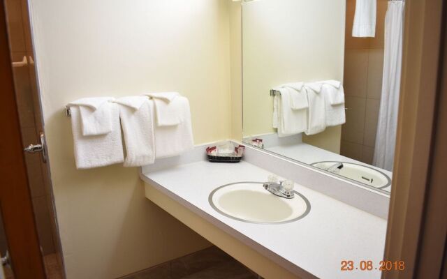 White Chief Mountain Lodge