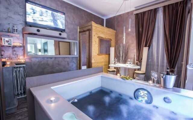 Roma d'Amore -  Benessere e Relax