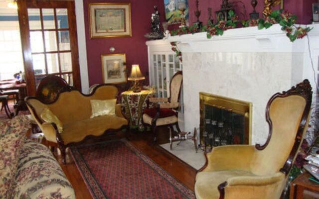 The Villa Bed & Breakfast