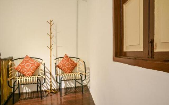 Ohana House @ 31 Jawa