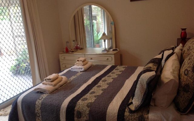 Riverfront71 B&B