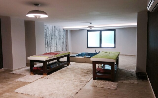 Konak Seaside Homes 3 Bedroom